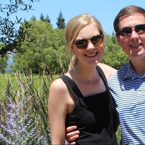 Meet your Posher, Brandi